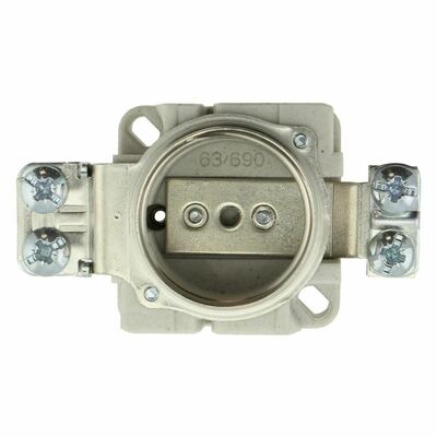 Eaton Sicherungsunterteil Niedersp. 63A 500V SICHERUNGS#SFRD33