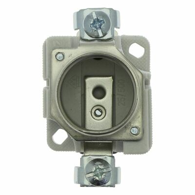 Eaton Sicherungsunterteil Niedersp. 63A 500V SICHERUNGS#SFRD33