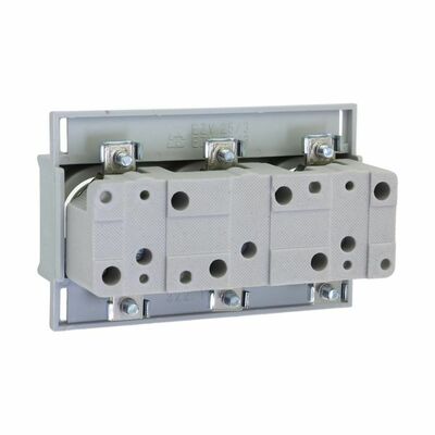 Eaton Sicherungsunterteil Niedersp. 25A 500V SICHERUNGS#TFD27