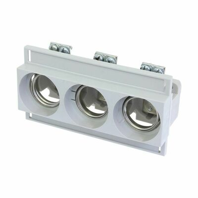 Eaton Sicherungsunterteil Niedersp. 63A 500V SICHERUNGS#TFD33