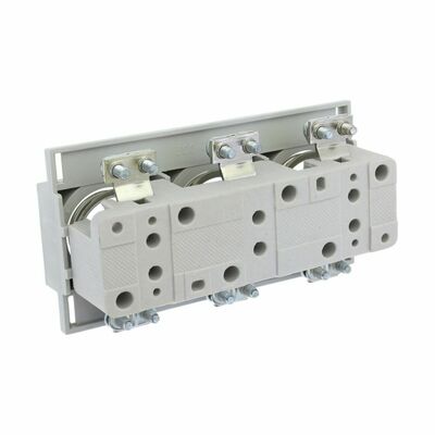 Eaton Sicherungsunterteil Niedersp. 63A 500V SICHERUNGS#TFD33