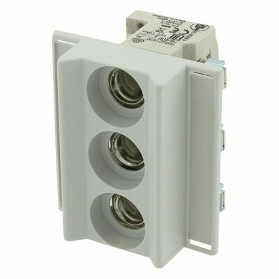 Eaton Sicherungsunterteil Niedersp. 16A 400V SICHERUNGS#TFN01C