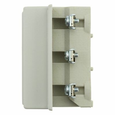 Eaton Sicherungsunterteil Niedersp. 16A 400V SICHERUNGS#TFN01C