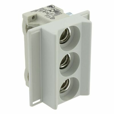 Eaton Sicherungsunterteil Niedersp. 16A 400V SICHERUNGS#TFN01C