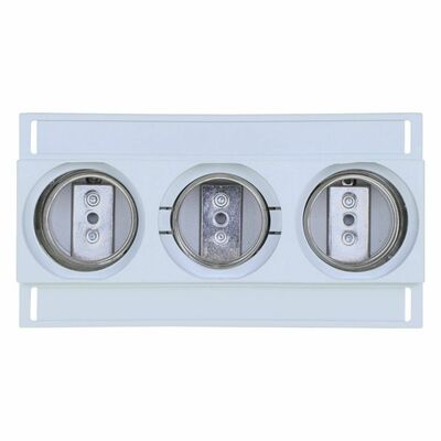 Eaton Sicherungsunterteil Niedersp. 63A 500V SICHERUNGS#TFRD33
