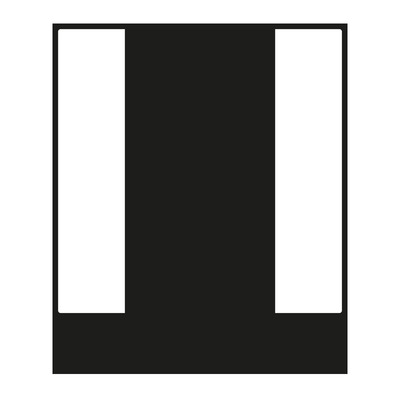 Jung Tastensatz komplett 1-fach A 501 TSA SWM