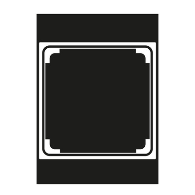 Jung Zwischenrahmen Zwischenrahmen A 590 Z WWM