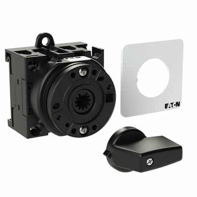 Eaton Umschalter T0 20A Zwischenbau T0-1-8210/XZ