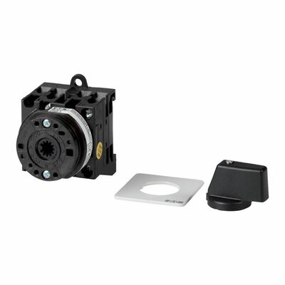 Eaton Umschalter T0 20A Zwischenbau T0-1-8210/XZ
