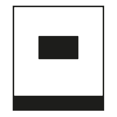 Jung Abdeckung f.USB-Spgs.-versorg. AL 1969 USB