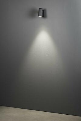 Gnosjö Konstsmide AL LED Wandleuchte Andria 7861-370