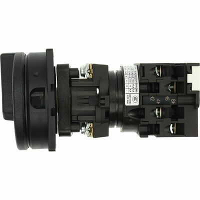 Eaton Hauptschalter 3polig 20A Zwischenbau T0-2-8900/V/SVB-SW