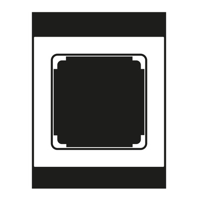 Jung Zwischenrahmen Zwischenrahmen LS 961 Z WWM