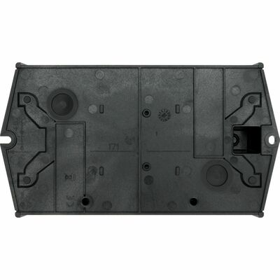 Eaton Sicherheitsschalter SUVA T3 Aufbau 32A 2S 2Ö T3-2-2092C#172956