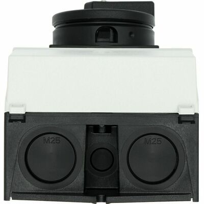 Eaton Sicherheitsschalter SUVA T3 Aufbau 32A 2S 2Ö T3-2-2092C#172956