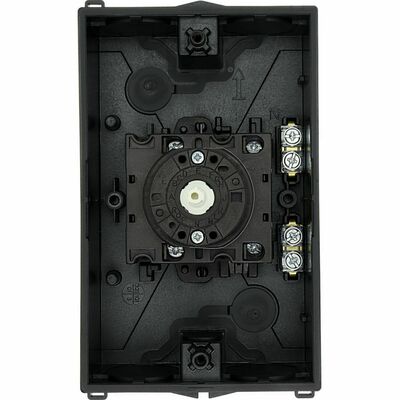 Eaton Sicherheitsschalter SUVA T3 Aufbau 32A 2S 2Ö T3-2-2092C#172956