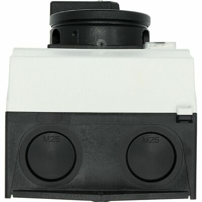 Eaton Sicherheitsschalter SUVA T3 Aufbau 32A 2S 2Ö T3-2-2092C#172959