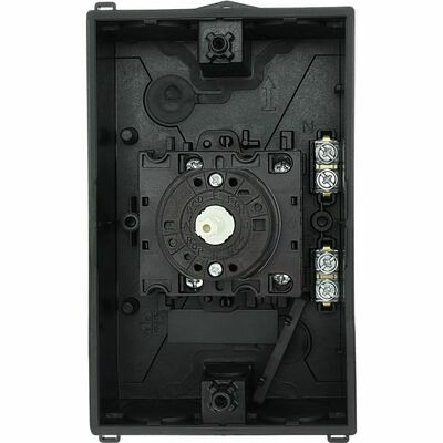 Eaton Sicherheitsschalter SUVA T3 Aufbau 32A 2S 2Ö T3-2-2092C#172960