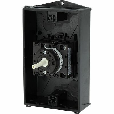 Eaton Sicherheitsschalter SUVA T3 Aufbau 32A 2S 2Ö T3-2-2092C#172960