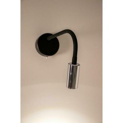 Brumberg Leuchten LED-Anbau-Leseleuchte mit Flexarm 10190723