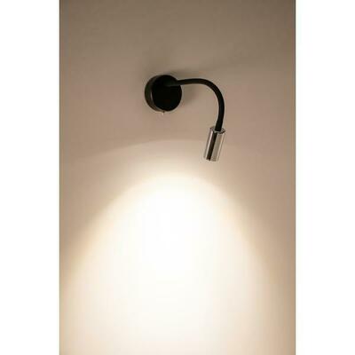 Brumberg Leuchten LED-Anbau-Leseleuchte mit Flexarm 10190723