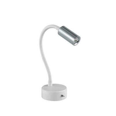 Brumberg Leuchten LED-Anbau-Leseleuchte mit Flexarm 10190723