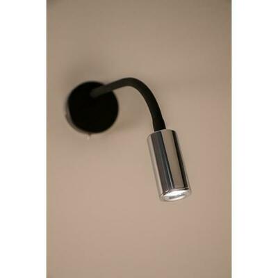 Brumberg Leuchten LED-Anbau-Leseleuchte mit Flexarm 10190723