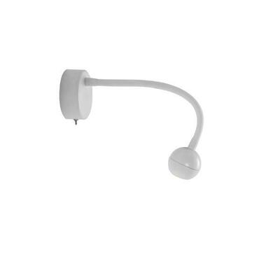 Brumberg Leuchten LED-Anbau-Leseleuchte mit Flexarm 10191073