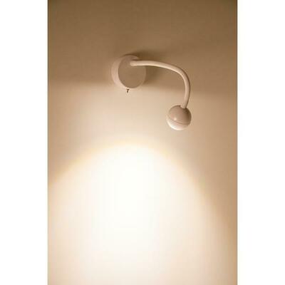 Brumberg Leuchten LED-Anbau-Leseleuchte mit Flexarm 10191073