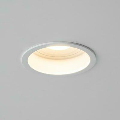 Brumberg Leuchten Einbaumodul rund weiß 45001170