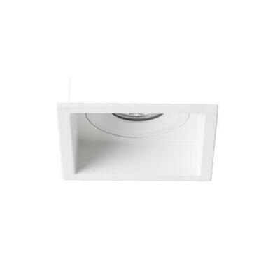 Brumberg Leuchten Einbaumodul quadratisch strukturweiß 45004170