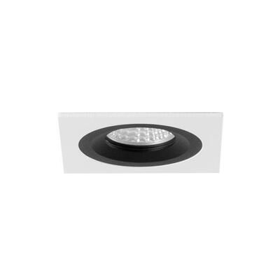 Brumberg Leuchten Einbaumodul quadratisch 45010550