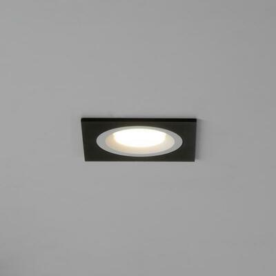 Brumberg Leuchten Einbaumodul quadratisch 45010560