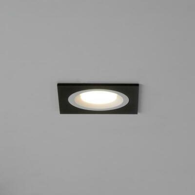 Brumberg Leuchten Einbaumodul quadratisch 45010560