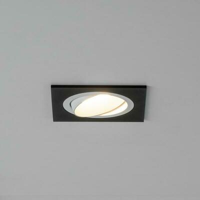 Brumberg Leuchten Einbaumodul quadratisch 45011560