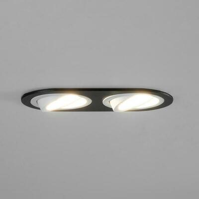 Brumberg Leuchten Einbaumodul oval 45020560