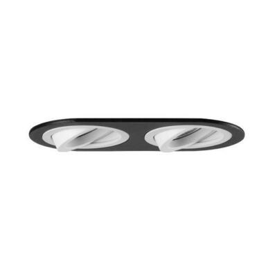 Brumberg Leuchten Einbaumodul oval 45020560
