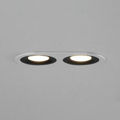 Brumberg Leuchten Einbaumodul oval 45021550
