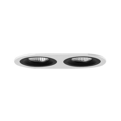 Brumberg Leuchten Einbaumodul oval 45021550