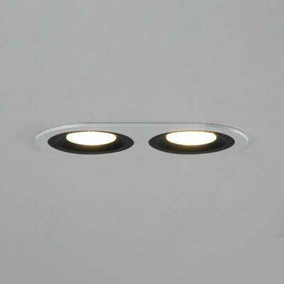 Brumberg Leuchten Einbaumodul oval 45021550