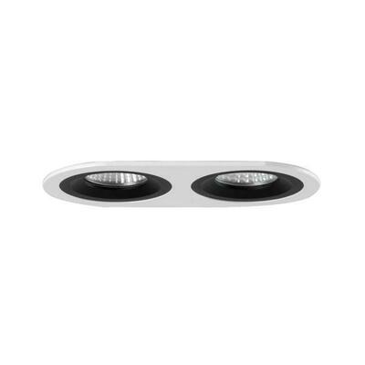 Brumberg Leuchten Einbaumodul oval 45021550