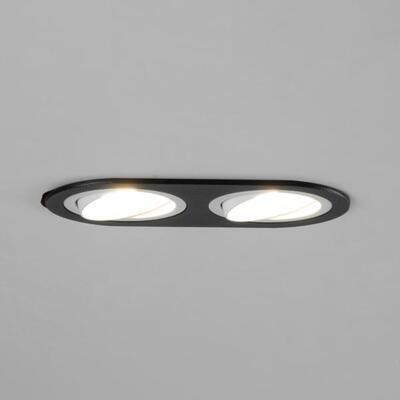 Brumberg Leuchten Einbaumodul oval 45022560