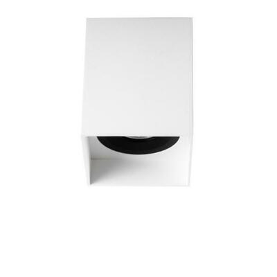 Brumberg Leuchten Anbaumodul quadratisch 45104550