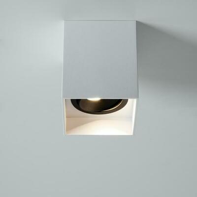 Brumberg Leuchten Anbaumodul quadratisch 45105550