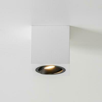 Brumberg Leuchten Anbaumodul quadratisch 45112550