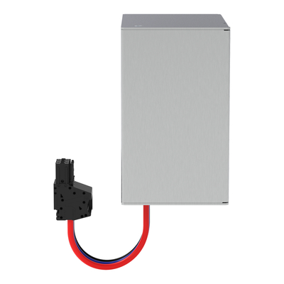 WAGO GmbH & Co. KG USV-Lade-u.-Kontrolleinh. 2685-2501/603-240