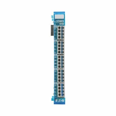 Eaton Wiege-Modul 2DMS, 24Bit XN-322-2DMS-WM
