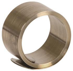 DEHN Schirman.Kontakt-Rollfeder D 4-10mm NIRO SA KRF 10 V2A