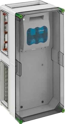 Spelsberg Sicherungsgehäuse IP65 GST 4115-630
