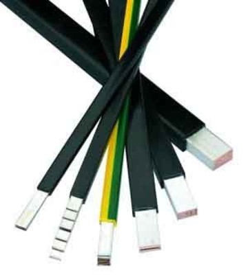 Spelsberg Flachleitung IP44 LFK 250-bl